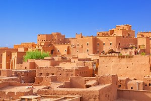 Cultura de Marruecos: características, tradiciones, y más