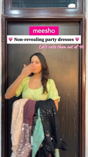 746 reactions · 267 comments | Follow/Comment link … meesho cordset...