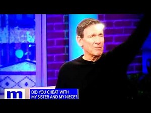 Mopo Productions Inc / Faulhaber Media / Connecticut TV / NBCUniversal Television Distribution 2017