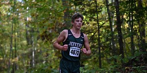 WestPAC releases all-conference cross country awards