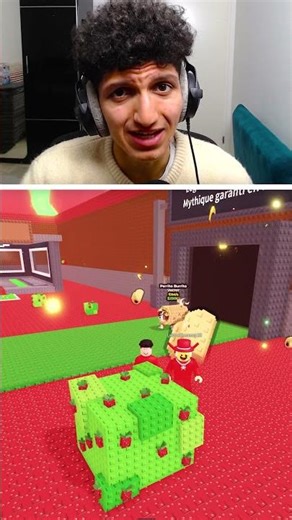 Why are there 0 NOOBINI PIZANINI?! 😭