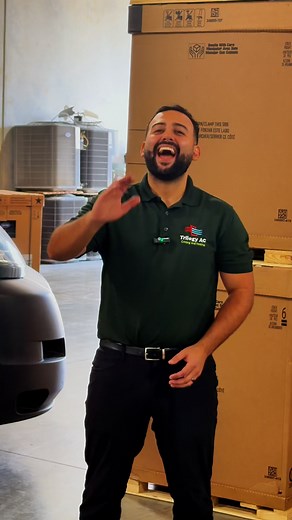 👋Austin homeowners! 🔥 Mega Winter Sale – Upgrade Your Home Comfort! 🔥 End the year in total comfort with Trilogy AC! Take advantage of our Black Friday Year-End Mega Deals: ✅ Up to $3,000 in discounts ✅ Zero down & low monthly payments ✅ FREE furnace when you buy a new AC system Don’t wait—call today, install today, and lock in your comfort before the next cold front hits! 📞 Call (512) 686-7556 to schedule your FREE no-obligation quote today! Terms apply. | Trilogy AC Cooling and Heating