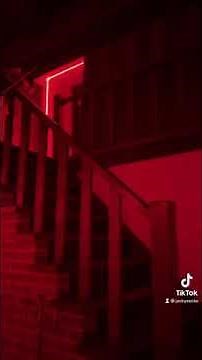 a unique view of the inside of Playhouse ! Zulte belgium!