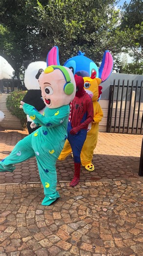 Let us add more fun to you party 🎉