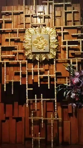 Orando por la paz | Parroquia La Divina Providencia