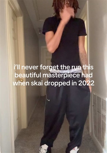 darp (@00kutahu)’s video of miles by skaiwater