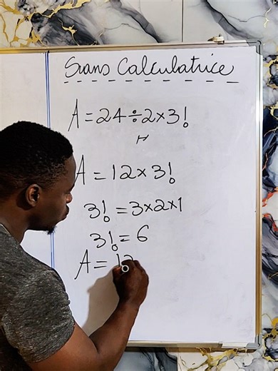 Haitian TikTok Math Challenges and Fun