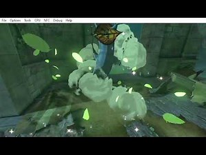 Dueling Peaks (Korok Seeds) - The Legend of Zelda: Breath of the Wild Walkthrough & Guide - GameFAQs