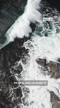 The world’s most powerful tidal turbine