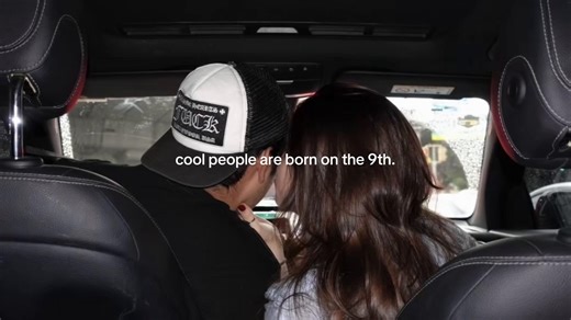 Born on the 9th: The Coolest Birthdays