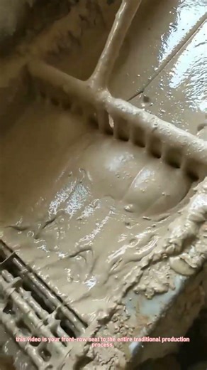 How Chinese Century Eggs Are Made: Traditional Process