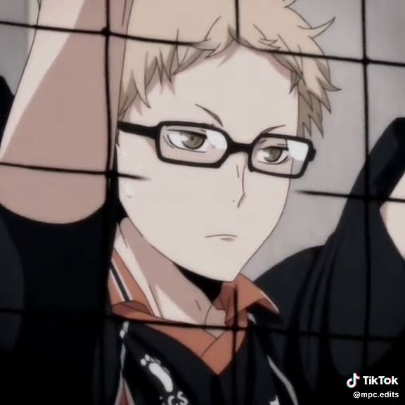 repost cuz im tired of this mf flop #tsukishimakei #tsukishimakeiedit #haikyuu #edit