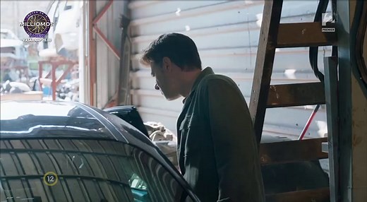 Féktelen szív 1 évad 111 rész