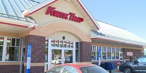 Kwik Trip Rewards program fully restored, members to receive double visits until Nov. 5