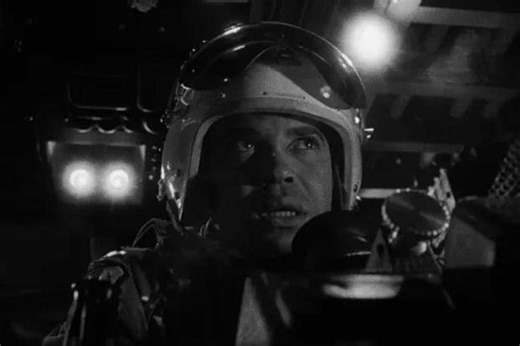 James Earl Jones' First Movie Role Was a Small Part of the Biggest Cold War Film Ever