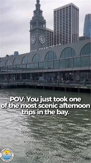 Discover Treasure Island: San Francisco's Hidden Gem