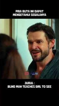 Pria Buta Ini Dapat Mengetahui Segalanya