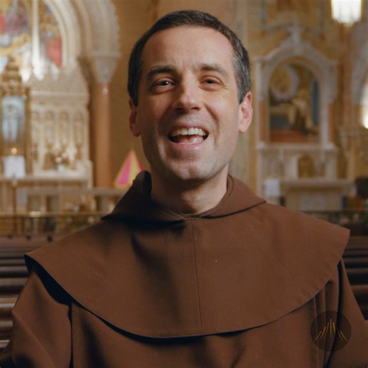 61K views · 2.3K reactions | Fr. Michael-Joseph Paris, OCD, joins us to answer some of the internet’s most asked questions about the little Brown Scapular. | Ascension | Facebook