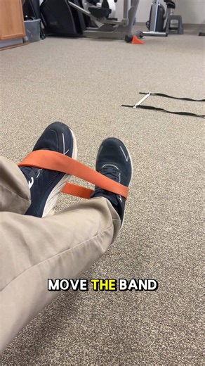 4.6K views · 34 reactions | 禮 Struggling with ankle weakness, pain,...