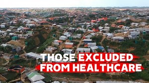 1.2K views · 55 reactions | 2021 marks 50 years and Doctors Without...