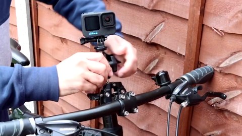 ULANZI Super Clamp Camera Clamp Mount Monitor 360° Ballhead Magic Arm Double Ball Head Adapter with 1/4"-20 & 3/8"-16 Thread for Canon Nikon DSLR Camera/Gopro/LED Lights/Ronin-M/Ronin MX/Freefly MOVI