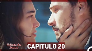 35K views · 1.1K reactions | Gritos de Amor Capitulo 20 (Doblaje En Español) | Gritos de Amor - Aşk Ağlatır | Facebook