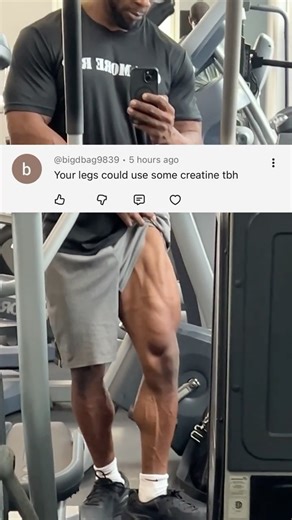 Quad Growth Loading… New PR Unlocked!