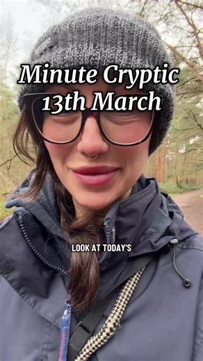 Mastering Cryptic Crosswords: Tips and Tricks