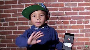 Say something. AutoRap turns your speech into rap. | AutoRap by Smule