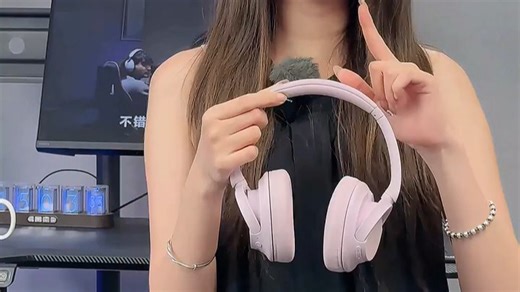 六张不到能买什么索尼耳机？WH-CH720的表现够绝