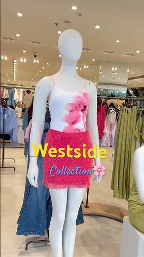 Westside Latest Summer Collection 2026😍 | WESTSIDE NEW COLLECTION 2026 | Westside #sale