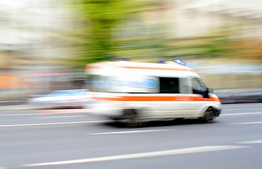 Why Does An Ambulance Siren Sound Different As It Passes By?
