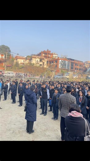 Sport Meet 2082: Celebrating Student Spirit and Excellence