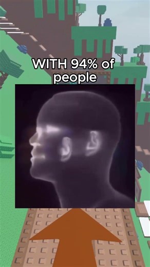 The Impossible Face Illusion 😭 #roblox #robloxrant #rblx #relatable #rorants
