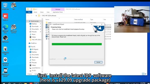 How to Fix IDS “Module Programming Timeout” or “No Option Available” Issue #AutoExplain #FordIDS #ModuleProgramming #DiagnosticTools #CarDiagnostics #FordTech #Troubleshooting | Auto Explain-Explains Everything About Automotive
