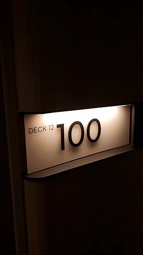 Iconic Suites on the Celebrity Edge