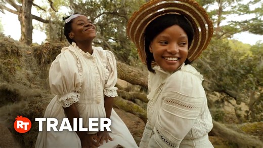 202K views · 10K reactions | Halle Bailey, Taraji P. Henson, Danielle Brooks, Colman Domingo, Corey Hawkins, H.E.R., Aunjanue Ellis-Taylor, and Fantasia Barrino star in the first trailer for #TheColorPurple. | Rotten Tomatoes | Facebook
