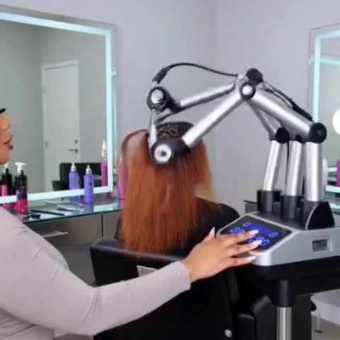 Super Easy and Fast Braiding Machine Tips