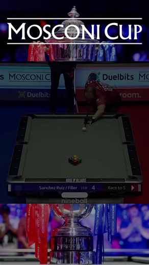 Billiards Tournaments at PDA Arena