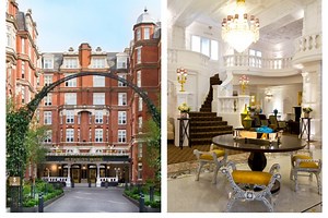 I stayed at Tripadvisor’s top UK hotel and second best in Europe - is it worth going?