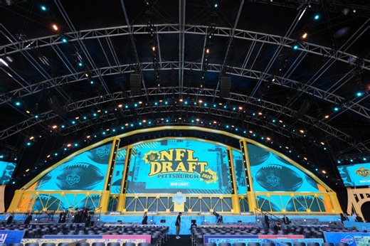 NFL Rookie Salaries: How Much Will Each Draft Pick Get Paid? Contract and Salary Info for First Round to Day 3