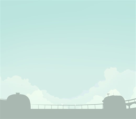 Chenrui Lan 2D Animator | Personalized Animation Projects