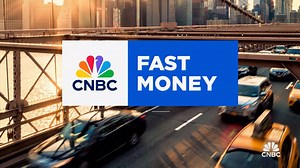 Watch Tuesday's full episode of Fast Money — October 15, 2024