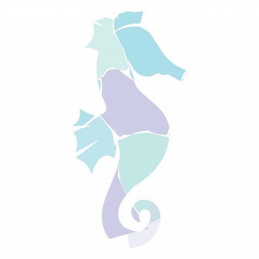 Around Town - Seaglass at Rehoboth Beach