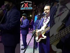 Los Frontera De Cd. Juárez en vivo 🎼JRZVIDEOS