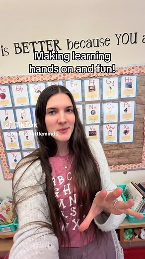 Engaging First Graders in Map Learning Activities