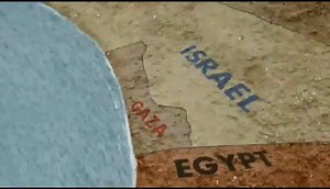 9.5K views · 252 reactions | Gaza: The world's largest open prison. | 5Pillars | Facebook