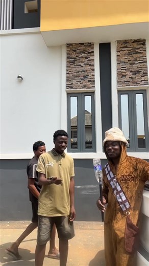 Exploring the Egungun of Lagos Tradition