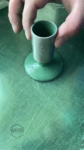 Restore Floor Integrity with Our Repair Compound - Maximize Uptime