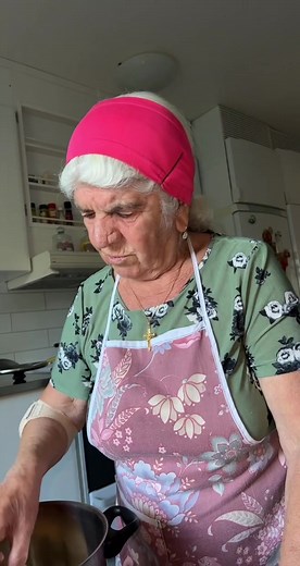 Authentic Fried Pastry Recipe Made by Grandmother